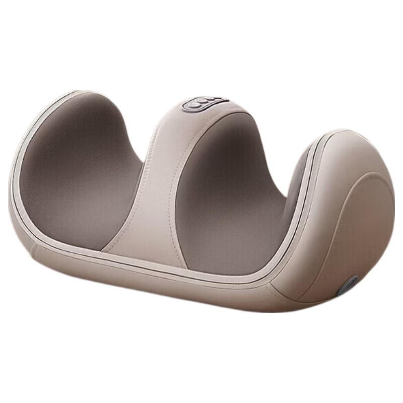 

Haier Foot and Leg Massager CN plug (adapter included)