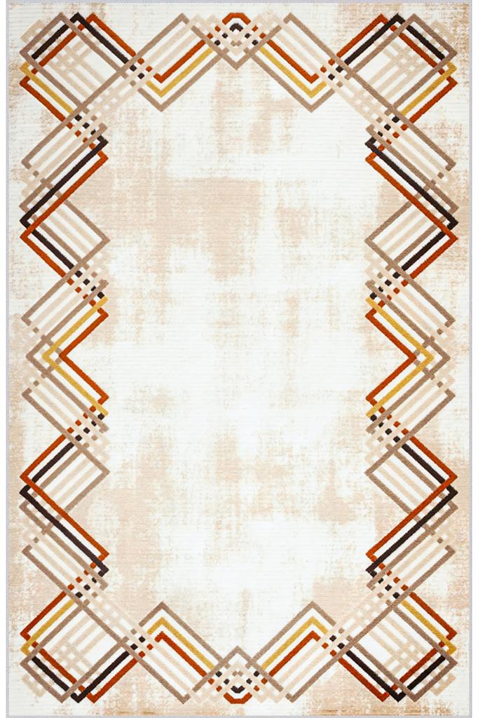 Eliana Home Washable Printed Carpet LNA0761