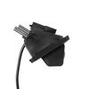 AHD1080P Car Rear View Camera, Suitable for VW Golf, Passat B7, B6, Tiguan