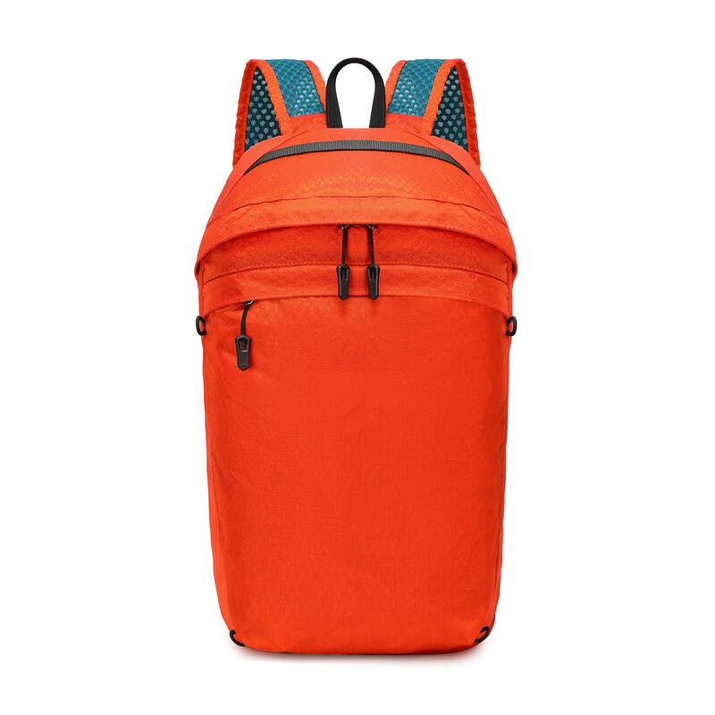 OEING Lightweight Outdoor Hiking & Cycling Backpack 20L