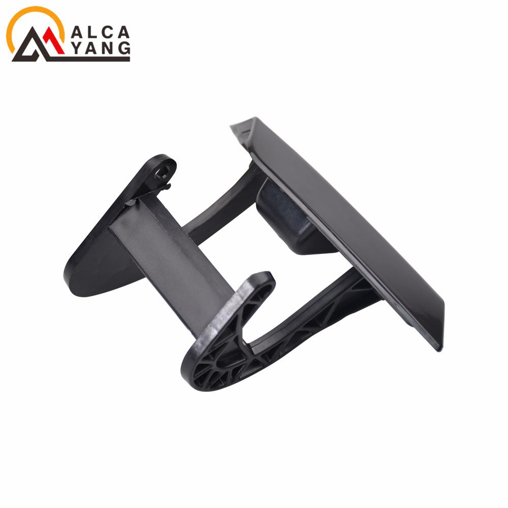Headlight Washer Flap Cap Cover 2048802124 2048802224 For Mercedes Benz C-Class W204 2007 2008 2009 2010 2011