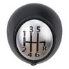 6 Speed Gear Shift Knob for  Megane   for Laguna Espace Master Trafic