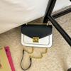 Retro Women's Crossbody Chain Bag - Small, Stylish, Versatile Square Shoulder Bag for Spring/Summer 2026