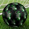 Celtic FC  clubIndoor Soccer Ball Colorful All Ages Machine Stitched PVC Competition Ready Durable High-Bounce