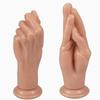 Big Fisting Dildo Huge Hand Anal Plug Dilator Adult Toy Buttocks Expansion Large Penis Vaginal Anus Masturbation Sex Toys
