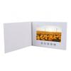 7 Inch Video Greeting Card Electronic Video Brochure LCD Screen Digital Brochure for Xmas Anniversary Special Occasions