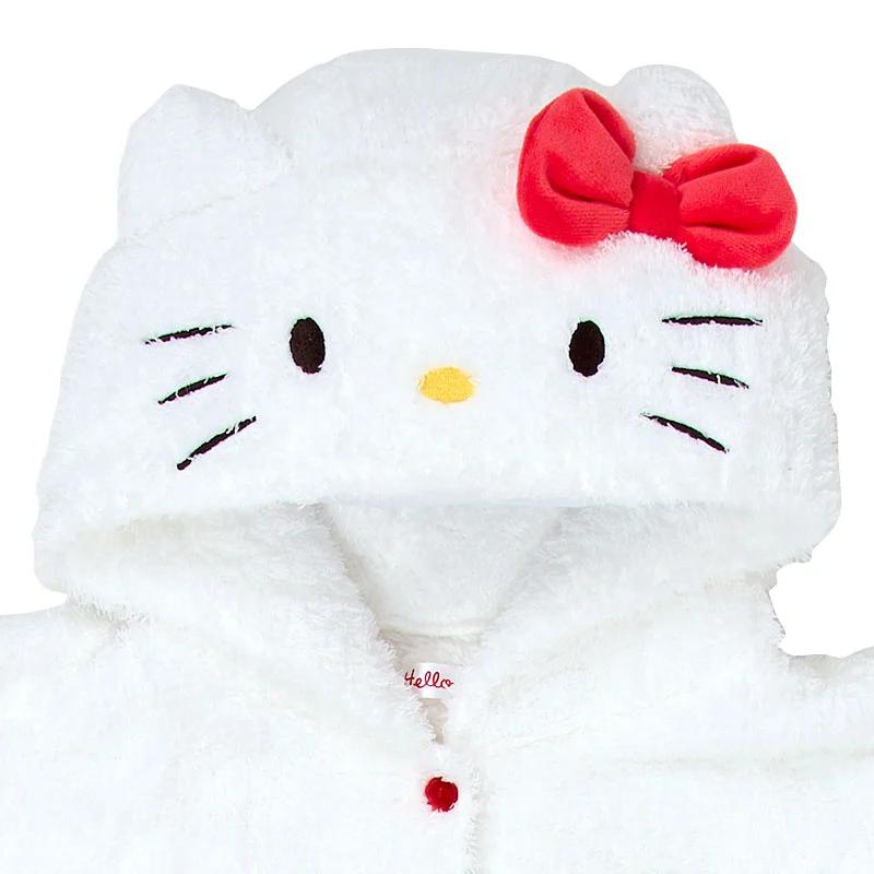 Sanrio Hello Kitty Cosplay Gowne Japan NEW Sanrio Characters