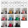 2025 Marc Jacobs-leather Bucket Bags Messenger Bag For Women Crossbody Purses With Drawstring Bucket Bags And Purses Multi-Color Optional