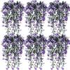 DIY Artificial Flower Multicolor Simulation Eucalyptus Leaves New Fake Flower  Home Decoration