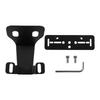 Car Walkie-talkie Stand for Suzuki Jimny JB64 JB74 2019 2020 2024 Detachable Radio Mounting Bracket Interior Accessories