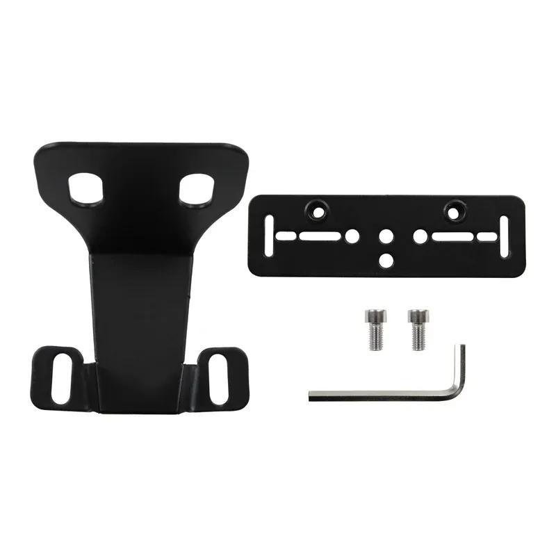 Car Walkie-talkie Stand for Suzuki Jimny JB64 JB74 2019 2020 2024 Detachable Radio Mounting Bracket Interior Accessories