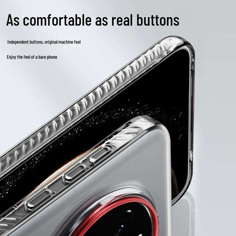 Purecolor Protective Cases for Honor Magic Phones