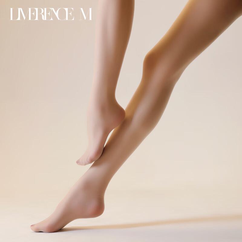 Laimi Runsi Mist Sheer Pantyhose