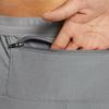 Nike Logo Drawstring Tapered Quick-Dry Casual Pants Men Bottoms Smoke-Gray HV4545-084