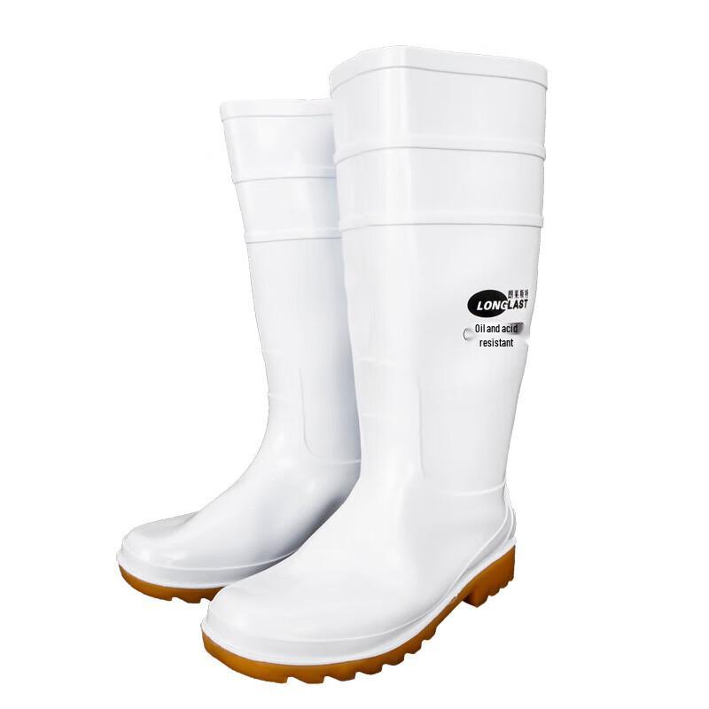 LONGLAST Men s Medical High-Top Waterproof Boots 39-47