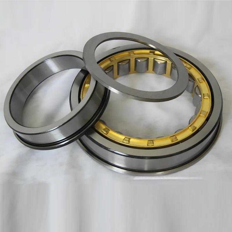 1 PC Cylindrical roller bearing NUP 2209 2210 2211 2212 2213 2214 em