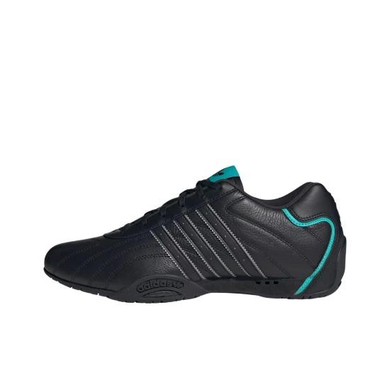 

Adidas Mercedes-AMG Petronas Formula One Team x Adi Racer Low Черный Полумятный EU 38.5 чёрный