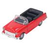 1:32 Convertible Sports Car Model Metal Alloy Realistic Cool Battery Powered 1/32 Sports Car