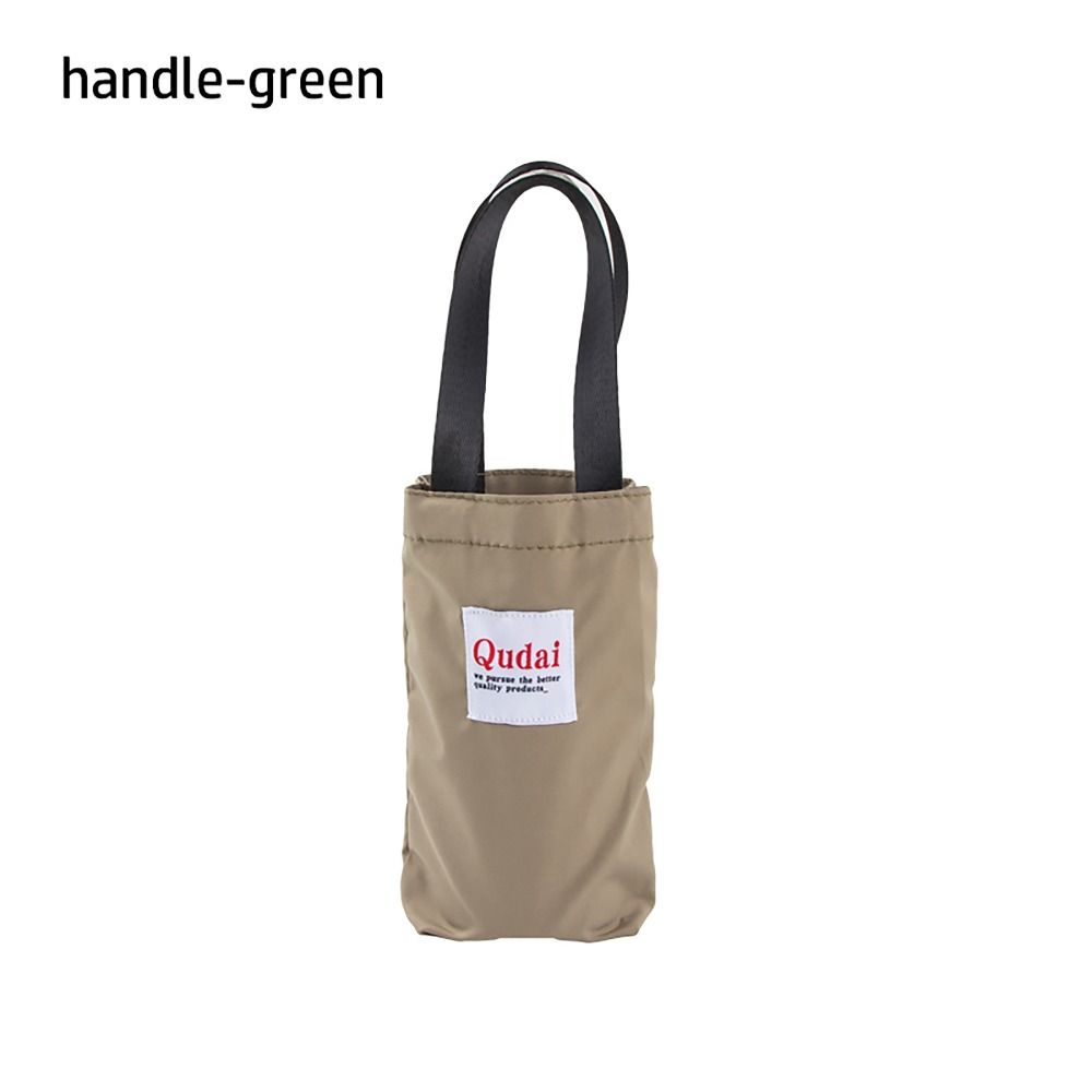 Large Size Water Bottle Pouch Key Umbrella Storage Multifunctional Bag  for Outdoor Travel