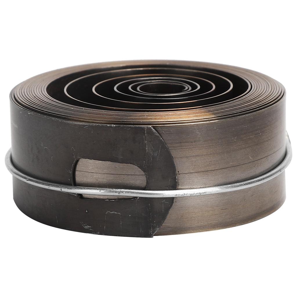 Copper Mechanical Watch Movement Main Spring Replacement Part Watch Repairing Accessory