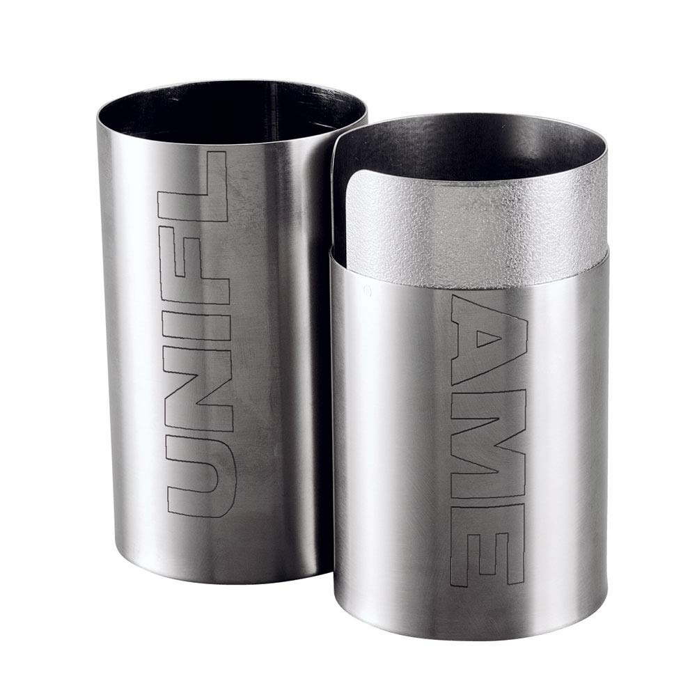 Fan Cutlery Case 723609 [Uniframe]