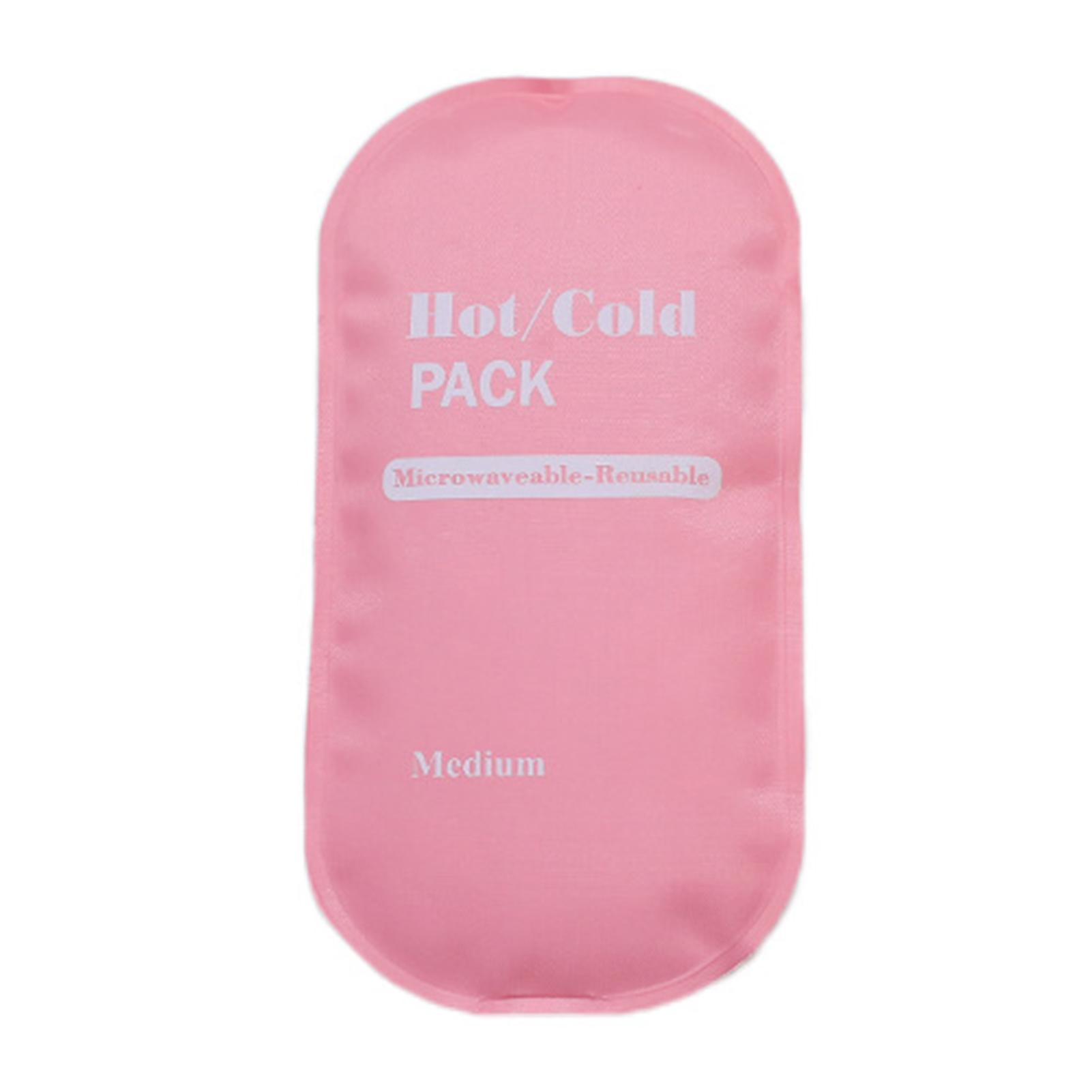 

Многоразовый горячий/холодный пакет Портативные многоцелевые пакеты со льдом для нагревания при спортивных травмах