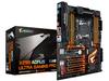 Gigabyte X299 AORUS Ultra Gaming Pro LGA 2066 Core and Rear USB Type (Intel i9/ATX/3 M.2/Front 3.1 C/RGB Fusion/Motherboard)