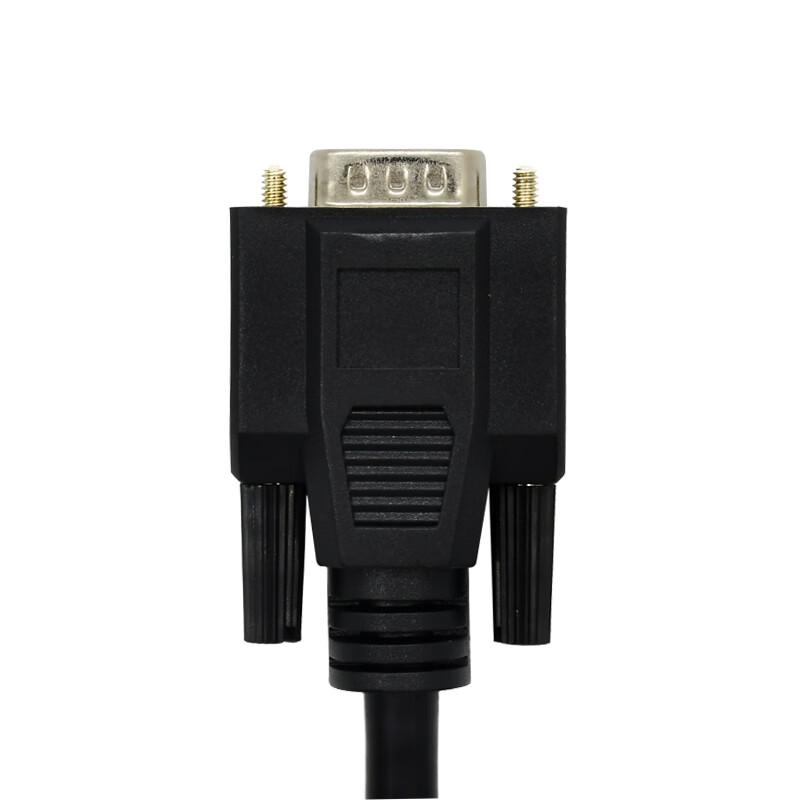 L-CUBIC VGA Monitor Cable
