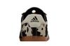 Women's Sneakers adidas Taekwondo Mei Cow Print (Women's) Off White/Supplier Colour/Gum