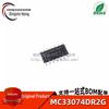 MC33074DR2G SOP14 3-44V Op-Amp IC Chip