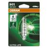 Osram 64150ULT-01B H1 12V 55W 3200K Car Bulb