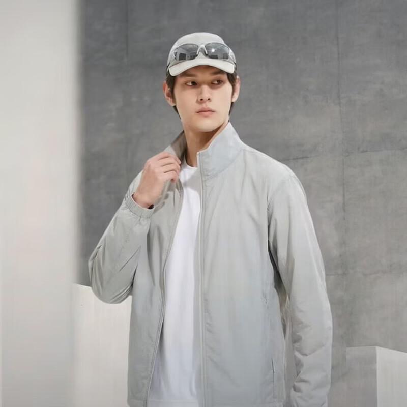 BOSIDENG Business Fashion Minimalist Jacket S