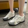 Women Sneakers Breathable Solid Color Slip Men Driving Shoes for Women Spring Autumn New Style Comfortable Sneakers Women