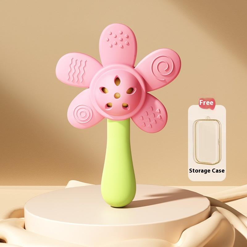 

Детская силиконовая ладошка-погремушка, зубная паста, детские игрушки для прорезывания зубов