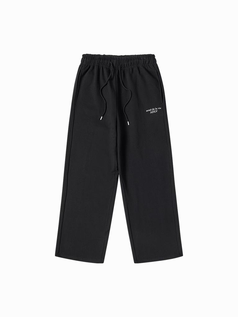 ACME DE LA VIE Woman Standard Long Pants (3 Color)