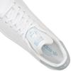 Adidas Stan Smith Size Footwear, White/Grey, JP8659, 24.5cm