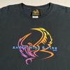 Earth Wind & Fire Phönix Logo T-Shirt Herren XL Schwarz Y2K R&B Funk Band T-Shirt Y2K Unisex T-Shirt