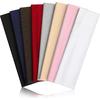 Headbands for Women 8PCS, Summer-Exclusive Elastic Non Slip Hair Head Bands | Sweatbands Head Bands for Women's Hair, Soft Running Fashion Headband