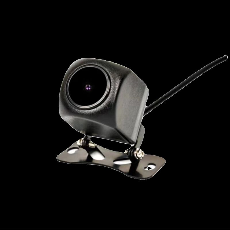 

Cvi Full-Screen Streaming Media Driving Recorder Rear View Camera Tvi Reversing Image Rear View Camera Ahd Dedicated Universal Single Lens