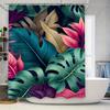 Banyo ve tuvalet – Duş Perdeleri