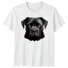 Cane Corso Dog Portrait TShirt Cane Corso Dog Breeds Gift For Him And Her