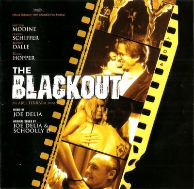 CD VARIOUS - Blackout  MUMCD9705,53785 Mother Records 1997 Europe Dance & Electronica Used