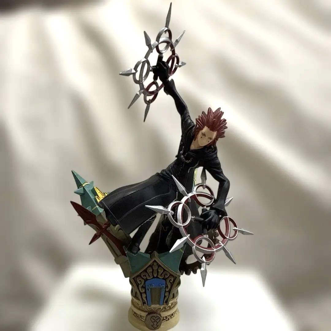 

[USED] Kingdom Hearts Accel Formation Arts Vol.3