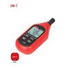 Uni-T UT333BT/S Bluetooth Thermohygrometer: Indoor/Outdoor Thermometer for Household, Industrial, and Agricultural Use.