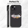 Custodia per Telefono Pop Accattivante Band M-Maroon 5 Custodia per Telefono Imballaggio Morbido Leggera Per iPhone17 16 15 14 13ProMax