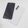 A++++ Back Glass Cover For Samsung Galaxy A15 4G SM-A155F/DSN Back Door Replacement Battery, Rear Housing With Camera Lens