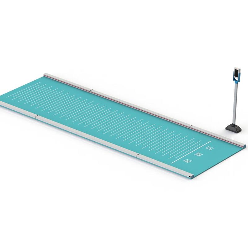 Doublealpha Smart Physical Fitness Test Equipment