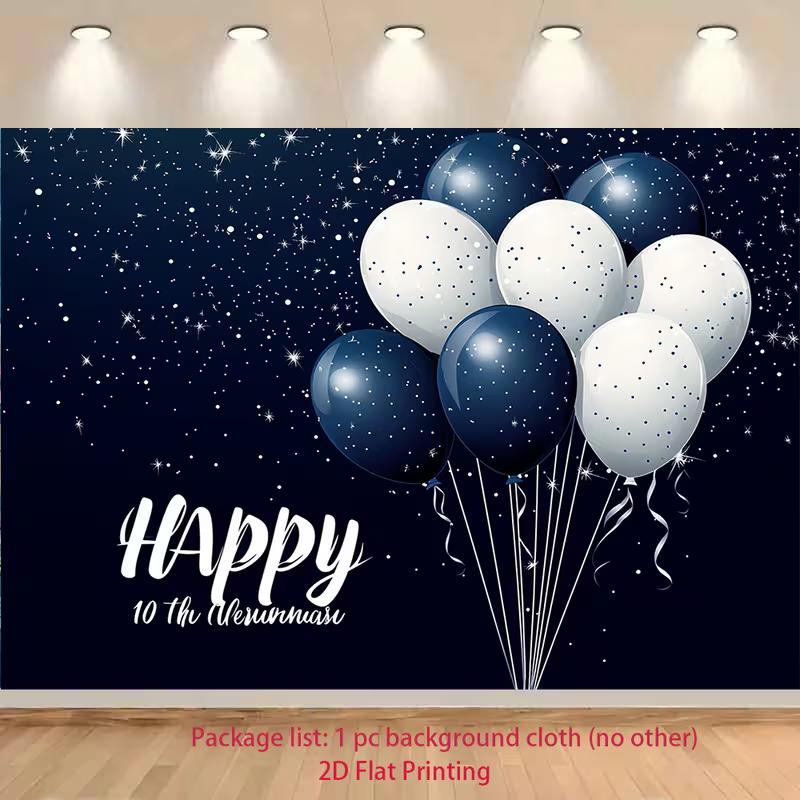 

2D Artistic Colorful Heart Backdrop Abstract Multicolor Love Heart Photography Background for Events 47.2x31.5inch/120*80cm