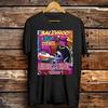 BALLYHOO Band On Tour With Cydeways T Shirt Full Size S-5XL CL130