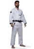 Atama Gi / Kimono Uomo BJJ Classico Bianco A1